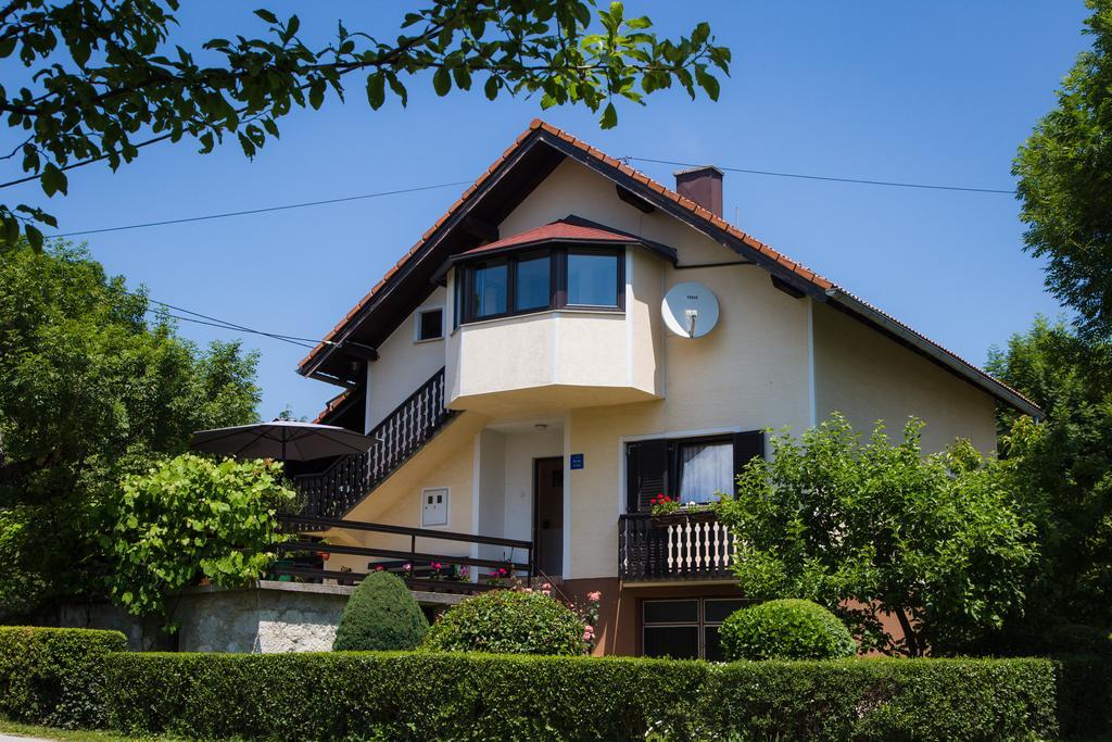 Apartmant & Room Bruna Drežnik Grad Eksteriør bilde
