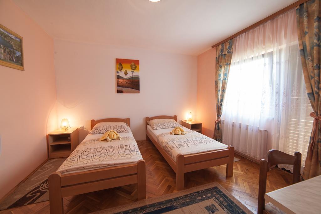 Apartmant & Room Bruna Drežnik Grad Eksteriør bilde
