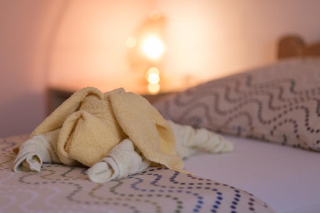 Apartmant & Room Bruna Drežnik Grad Eksteriør bilde
